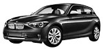 BMW F21 B3846 Fault Code